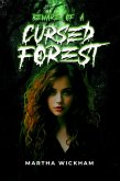 Beware of a Cursed Forest (A Cursed Antique, #3) (eBook, ePUB)