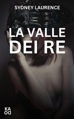 Cover La valle dei re (eBook, ePUB)