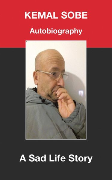 A Sad Life Story (eBook, ePUB)