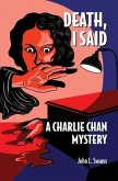 Death, I Said (eBook, ePUB) Death, I Said (eBook, ePUB)
