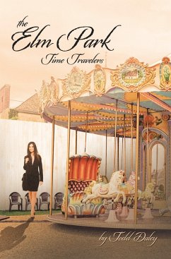 The Elm Park Time Travelers (eBook, ePUB) The Elm Park Time Travelers (eBook, ePUB)