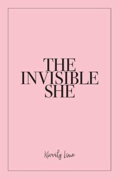 Cover The Invisible She (eBook, ePUB)