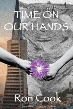 Cover Time on Our Hands (eBook, ePUB)