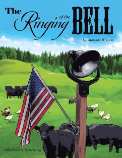 THE RINGING OF THE BELL (eBook, ePUB) - Lane, Marinda W.
