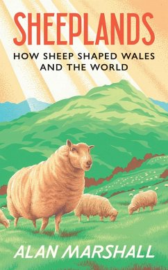 Sheeplands (eBook, ePUB) - Marshall, Alan