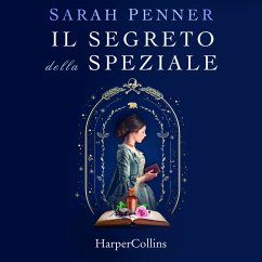 Il segreto della speziale (MP3-Download) - Penner, Sarah