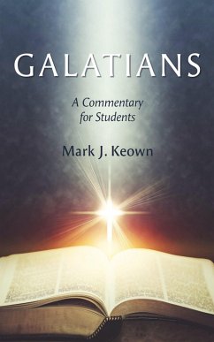 Galatians (eBook, ePUB)