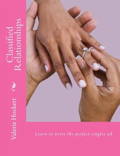 Cover Classified Relationships (eBook, ePUB)