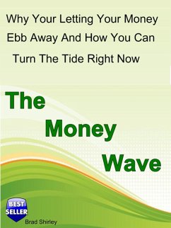 Cover The Money Wave (eBook, ePUB)