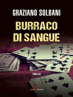 Burraco di sangue (eBook, ePUB) - Solbani, Graziano