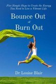 Bounce Out of Burn Out (eBook, ePUB)