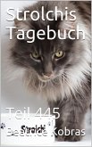Strolchis Tagebuch - Teil 445 (eBook, ePUB)