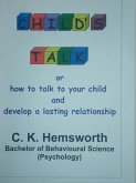 Child's Talk (eBook, ePUB) Child's Talk (eBook, ePUB)