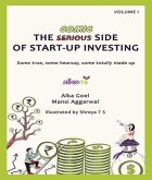 the serious (comic) side of start-up investing (eBook, ePUB)