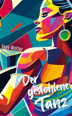 Der gestohlene Tanz (eBook, ePUB) Cover Der gestohlene Tanz (eBook, ePUB)