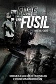 The Fuse of the Fusil - Terrorism as a Legal Fact for the Application of International Humanitarian Law (eBook, ePUB)