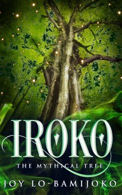 Cover Iroko (eBook, ePUB)