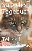 Strolchis Tagebuch - Teil 441 (eBook, ePUB)