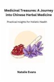 Medicinal Treasures (eBook, ePUB)