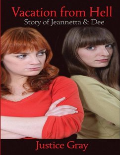 Cover Vacation from Hell (eBook, ePUB)