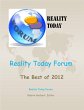 Reality Today Forum: The Best of 2012... - Bild 1