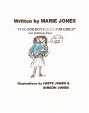 Pink for Boys Blue for Girls (eBook, ePUB)