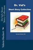 Dr. Val's Short Story Collection (eBook, ePUB)