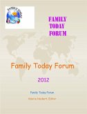 Family Today Forum: 2012 (eBook, ePUB)