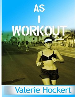 Cover As I Workout (eBook, ePUB)