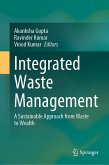 Integrated Waste Management (eBook, PDF) Integrated Waste Management (eBook, PDF)