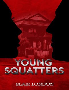 Young Squatters (eBook, ePUB) Cover Young Squatters (eBook, ePUB)