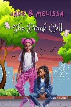 Cover Jade & Melissa (eBook, ePUB)
