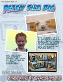 Petey The Pig (In Petey Goes To The Grand Canyon) (eBook, ePUB)