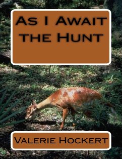 Cover As I Await the Hunt (eBook, ePUB)