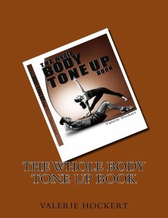 Cover The Whole Body Tone Up Book (eBook, ePUB)
