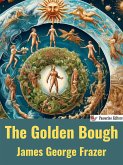 The Golden Bough (eBook, ePUB)