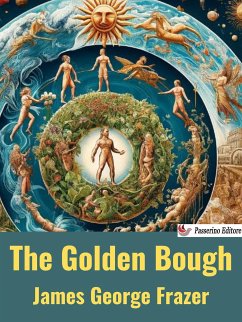 The Golden Bough (eBook, ePUB) - George Frazer, James