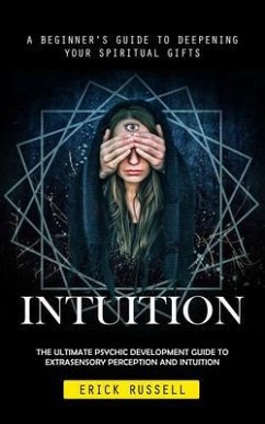 Intuition (eBook, ePUB) Cover Intuition (eBook, ePUB)