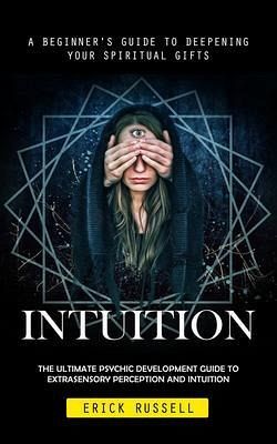 Intuition (eBook, ePUB) Intuition (eBook, ePUB)