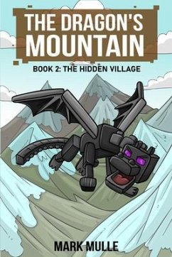 Cover The Dragon's Mountain Book Two (eBook, ePUB)