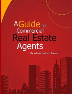 Cover A Guide for Commercial Real Estate Agents (eBook, ePUB)
