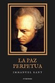 La Paz Perpetua (eBook, ePUB)