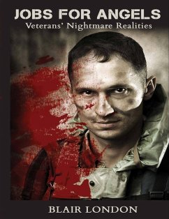 Cover Jobs for Angels: Veterans' Nightmare Realities (eBook, ePUB)