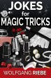 Jokes for Magic Tricks (eBook, ePUB) - Bild 1