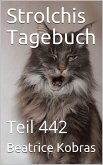 Strolchis Tagebuch - Teil 442 (eBook, ePUB)