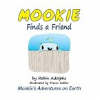Mookie Finds a Friend (eBook, ePUB)