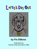 Lefty's Day Out (eBook, ePUB)