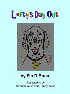 Cover Lefty's Day Out (eBook, ePUB)