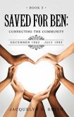 Saved for Ben (eBook, ePUB)