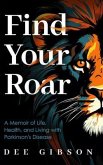 Find Your Roar (eBook, ePUB)